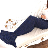 mermaid tail blanket, navy mermaid tail blanket, mermaid blanket, snuggie, navy blanket, soft blanket, mermaids, mermaid, ariel blankets