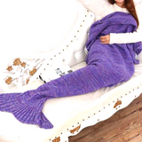 mermaid tail blanket, purple mermaid tail blanket, mermaid blanket, snuggie, purple blanket, soft blanket, mermaids, mermaid, ariel blankets 