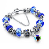 Crystal Bracelet - Assorted Colors